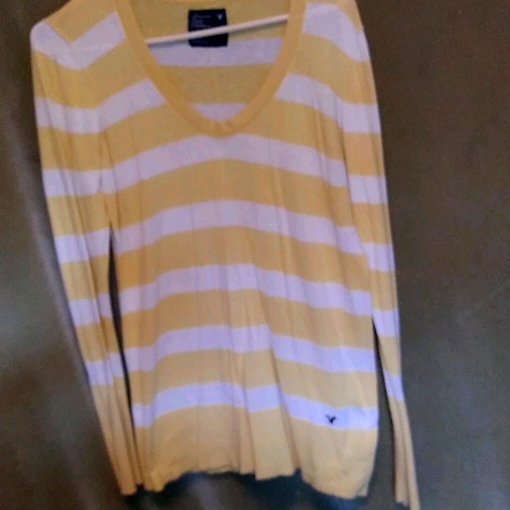 The shirt